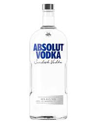 Vodka