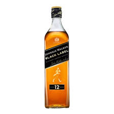 Whiskey